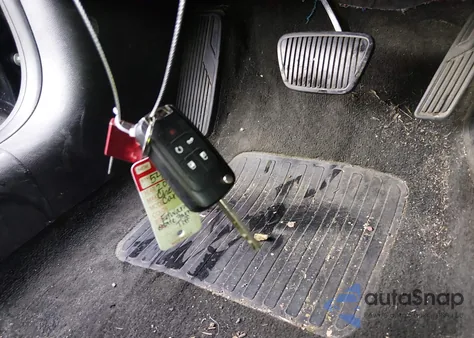 2013 Chevrolet Camaro 1Lt z USA, uszkodzony, nr VIN 2G1FB1E37D9178778